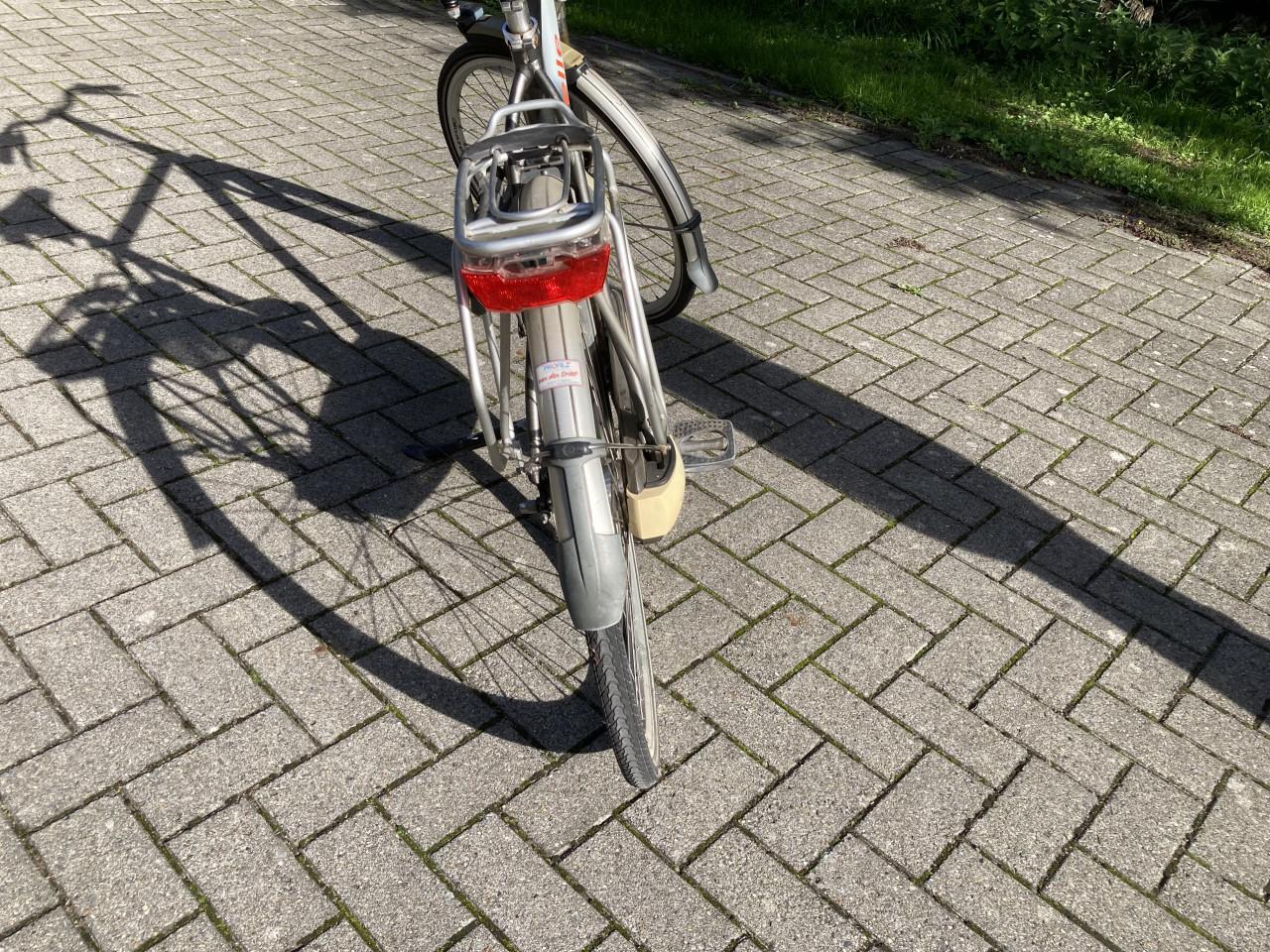 Fiets