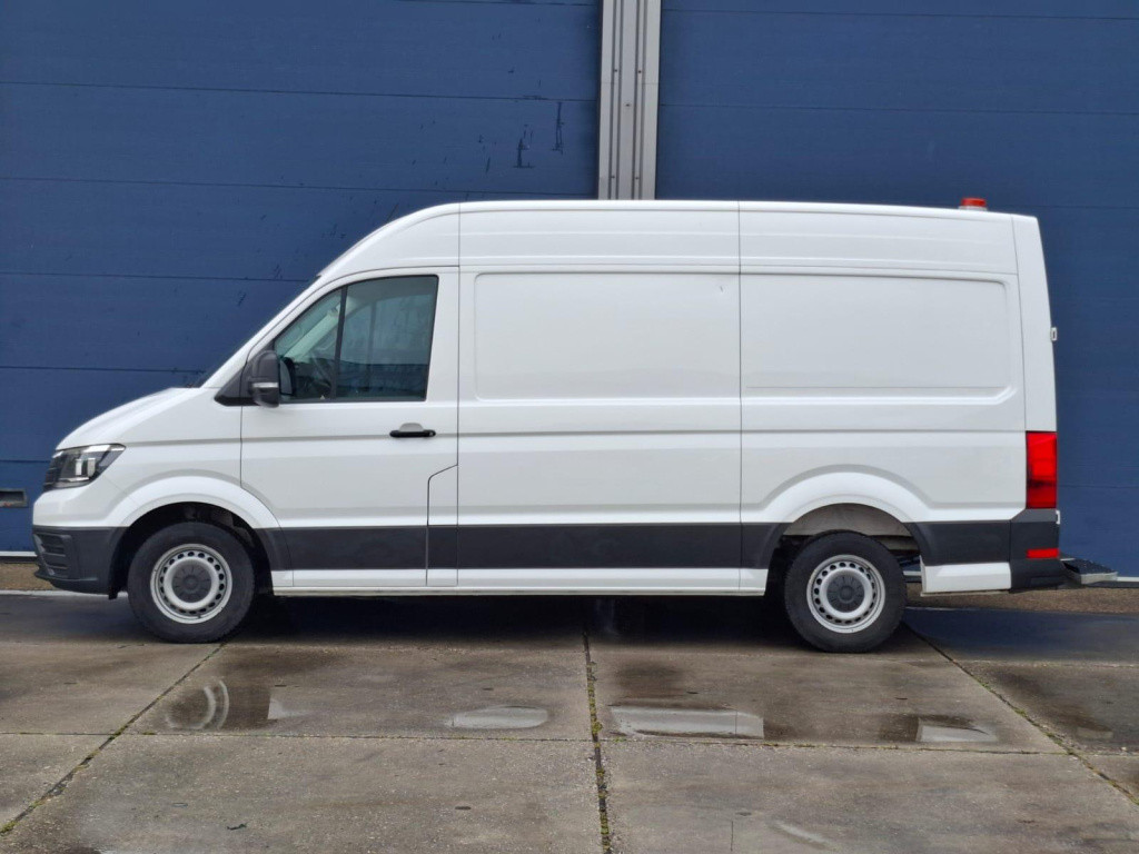 Volkswagen Crafter 35 2.0 tdi l3h3 trendline airco / cruise controle / came