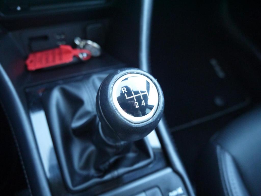 Mazda Cx-3 2.0 skyactiv-g 120 skylease gt|rijklaar