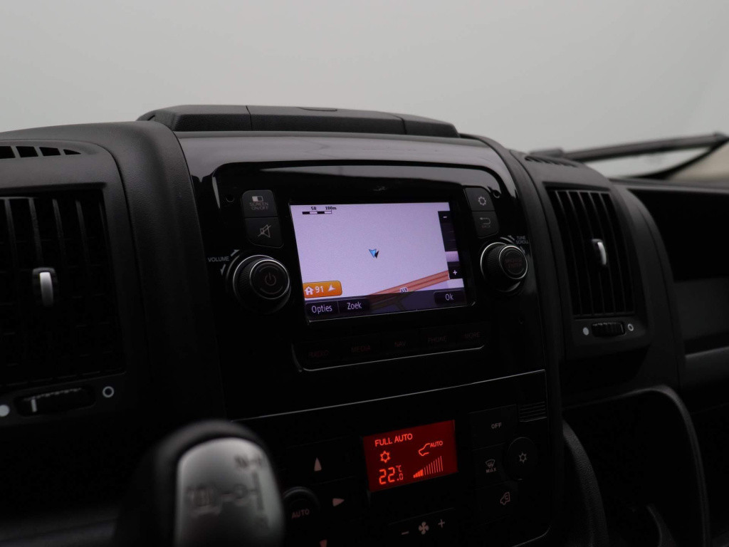 Fiat E-ducato 3.5t l3h2 79 kwh | navigatie | climate control | camera | par