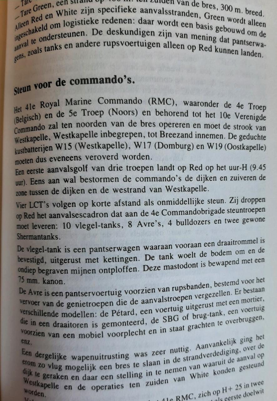 De kanonnen van Walcheren. Antwerpen moet bevrijd worden!