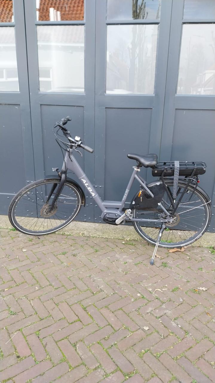 Alba E-bike