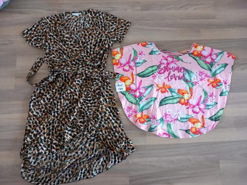 Kleding meisje 164-170 / 170-176