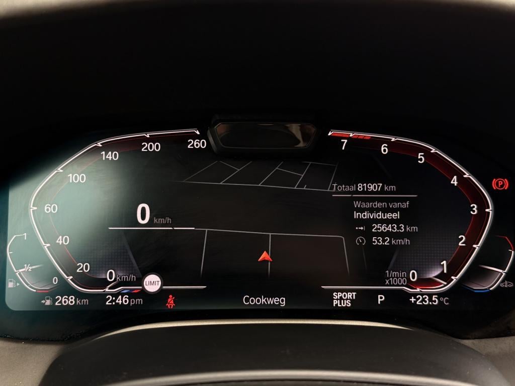 BMW 8-serie gran coupé 840i xdrive high executive | b&w | pano | integral a
