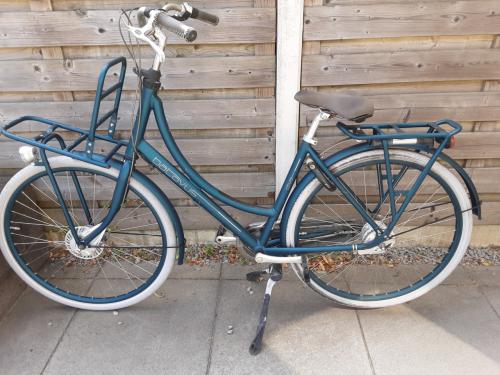 Batavus damesfiets