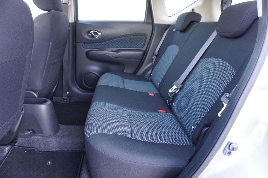 Nissan Note 1.2 acenta 1e eigenaar - airco / cruise / elektr. ramen / nap