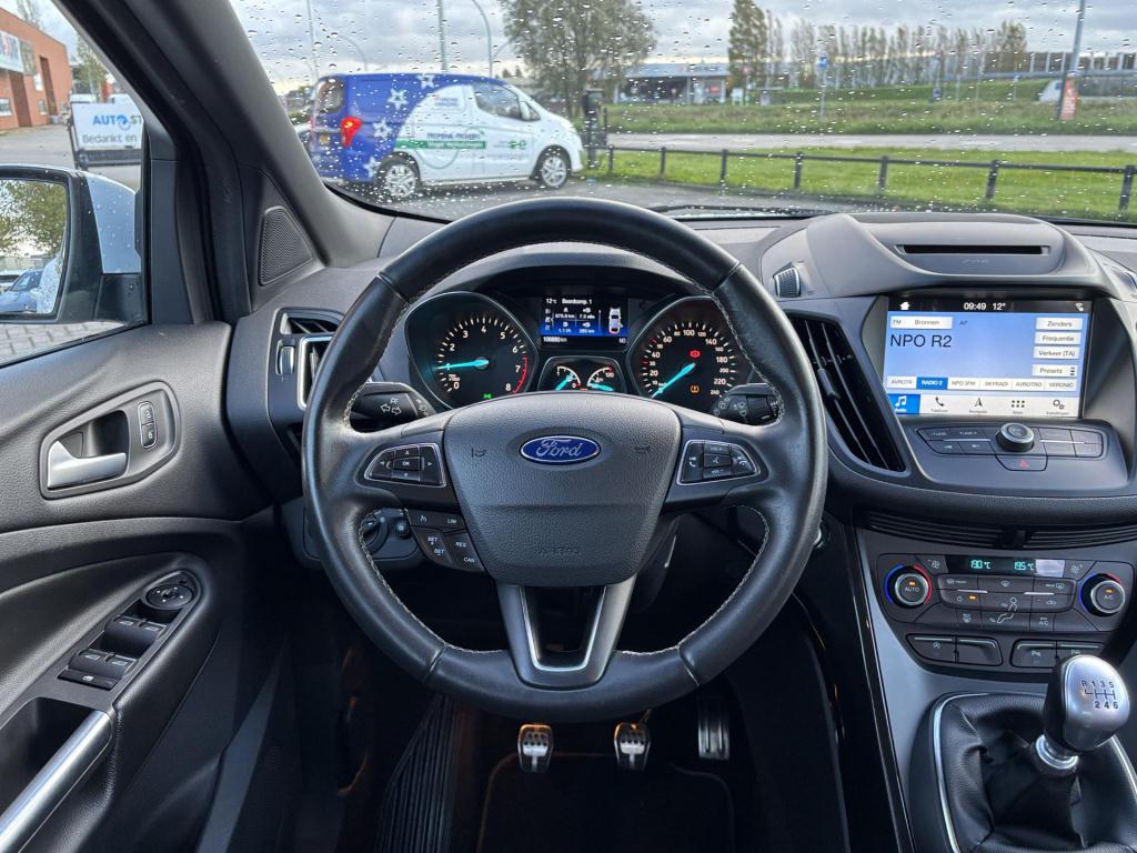 Ford Kuga 1.5 ecoboost st line