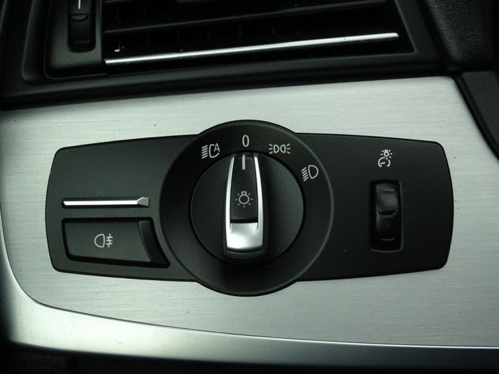 BMW 5 Serie m550xd b&o | hud | aapt. led | pano | 20"