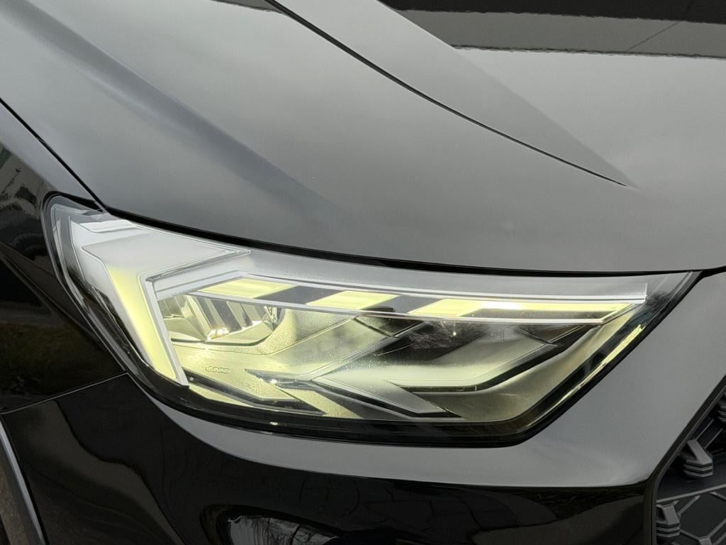 Audi A1 allstreet 30 tfsi 116pk s-tronic advanced edition | led | camera | 
