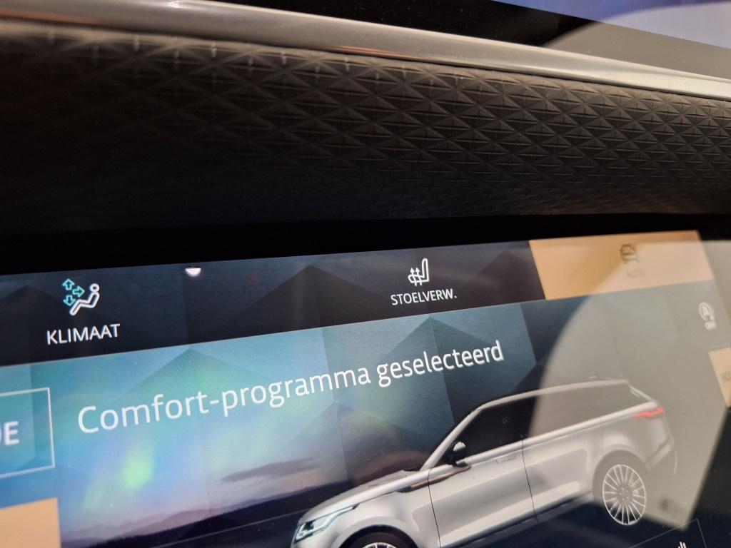 Land Rover Range Rover Velar 2.0 p400e se | elek wegkl trekhaak |