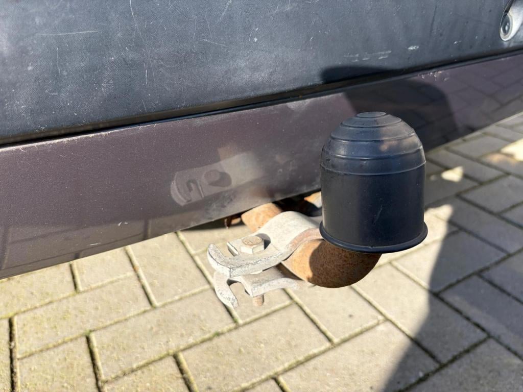 Renault Scenic 2.0-16v authentique comfort/inruilkoopje/nieuwe apk/automaat