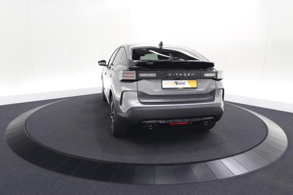 Citroen C4 1.2 hybrid 145pk max | 360 camera | adaptieve cruise control | n