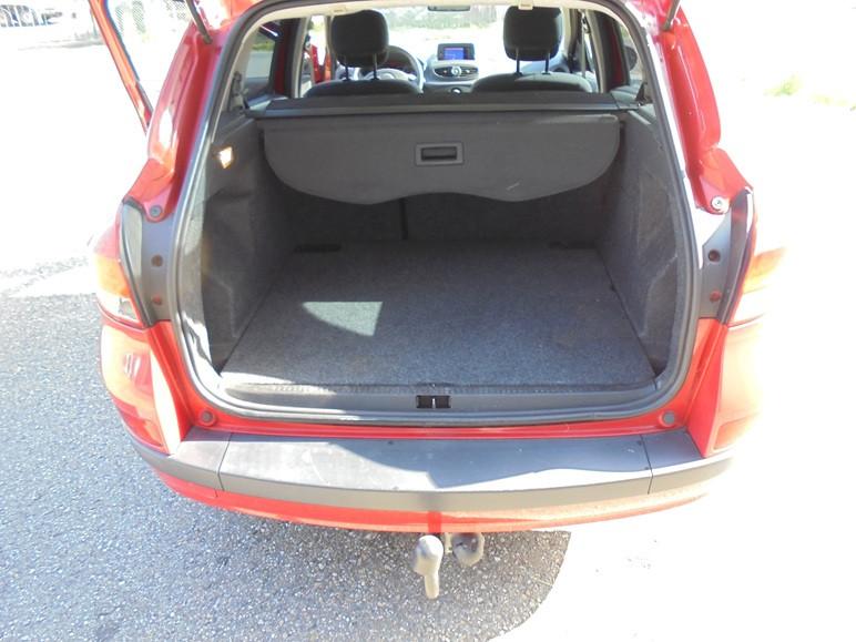 Renault Clio Estate 1.2-16V Special Line/Navi/Airco/Elek.pakket/bj 2009