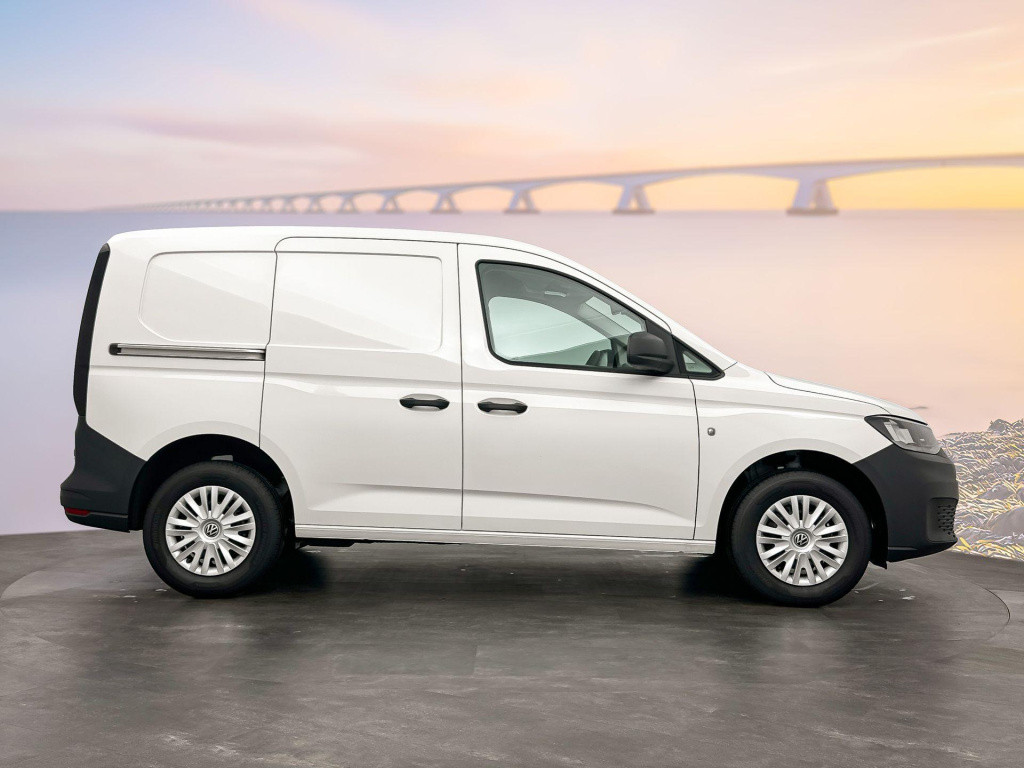 Volkswagen Caddy cargo comfort 2.0 tdi eu6 75 kw (102 pk) 2755