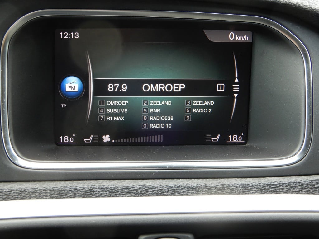 Volvo V40 cross country 1.5 t3 nordic+ | nl auto | lage km stand | dealer o