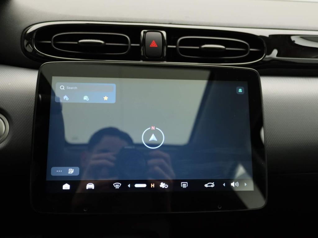 Leapmotor T03 design 37.3 kwh de voordelige elektrische stadsauto | rijk ui