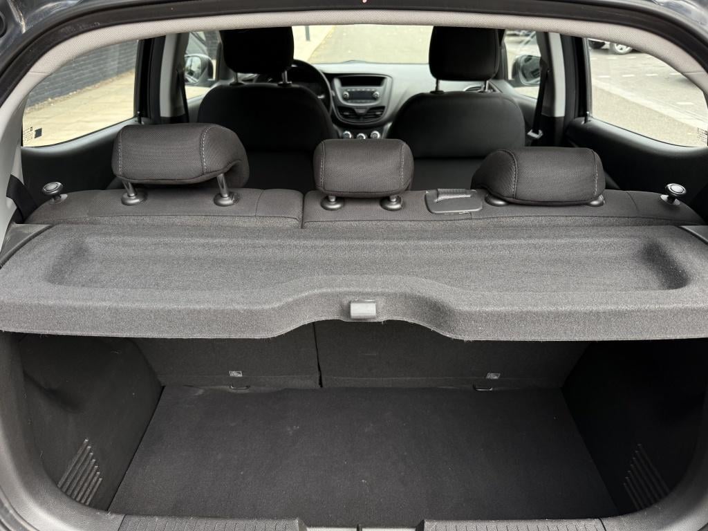 Opel Karl 1.0 ecoflex edition - cruise control - airco -