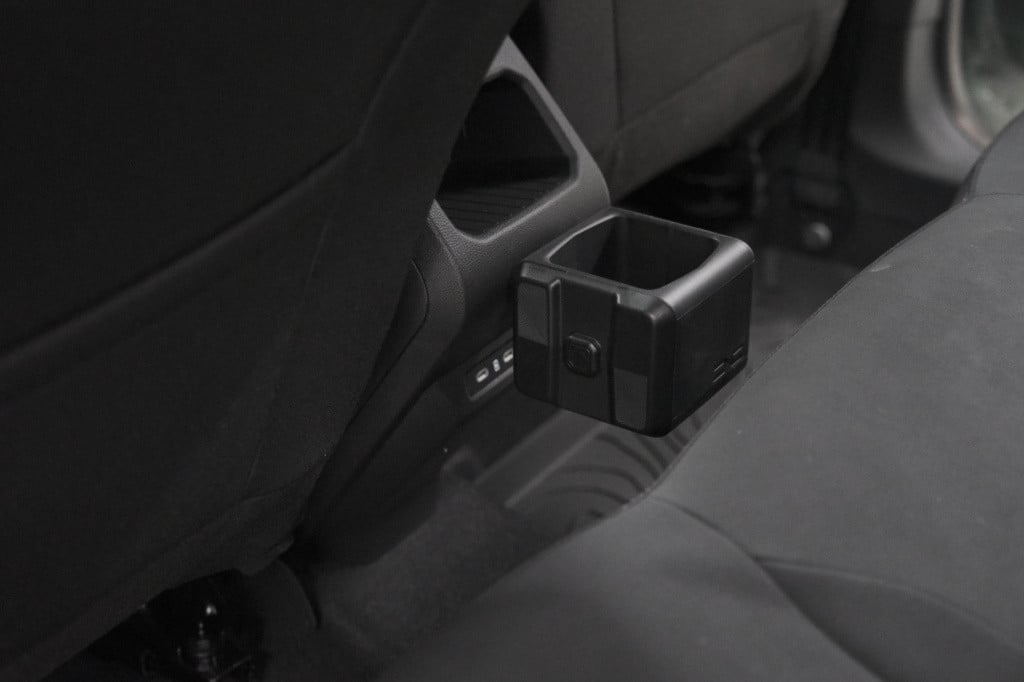 Dacia Duster tce 130 mild hybrid extreme | camera | apple carplay | automat