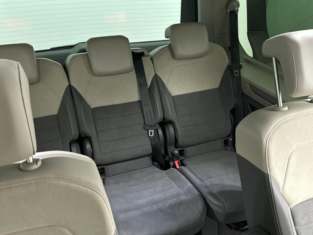 Volkswagen Multivan 1.5 ehybrid l2 bulli edition 4motion