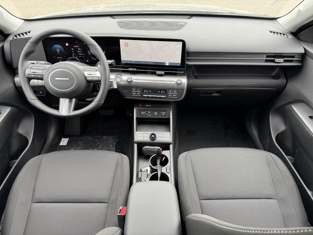 Hyundai Kona 1.6 gdi hev comfort smart