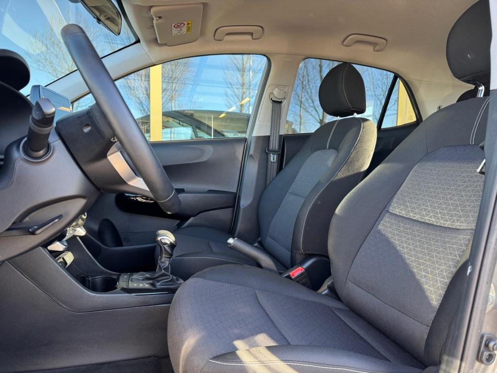 Kia Picanto 1.0 dpi dyn.plusline | navi | bovag