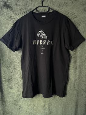 Nieuw diesel t-shirt heren