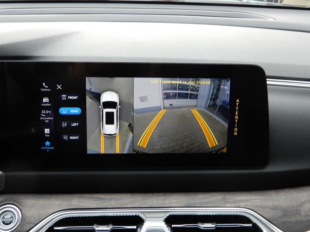 Dfsk E5 Phev 1.5 l2 | rijklaar | 7-persoons | officieel dfsk dealer | di