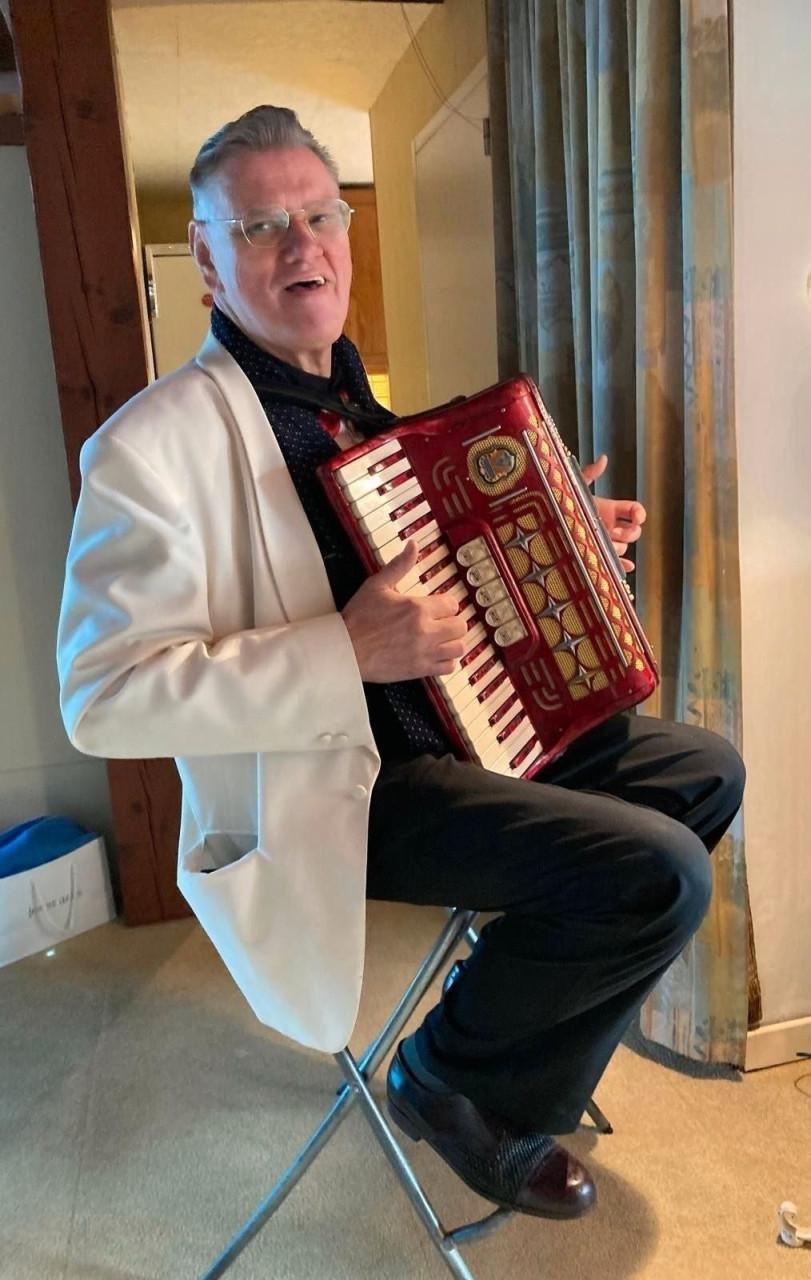 Accordeon ACCORLEONI cassotto