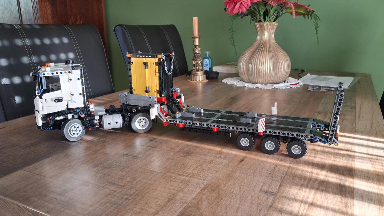 Technisch Lego
