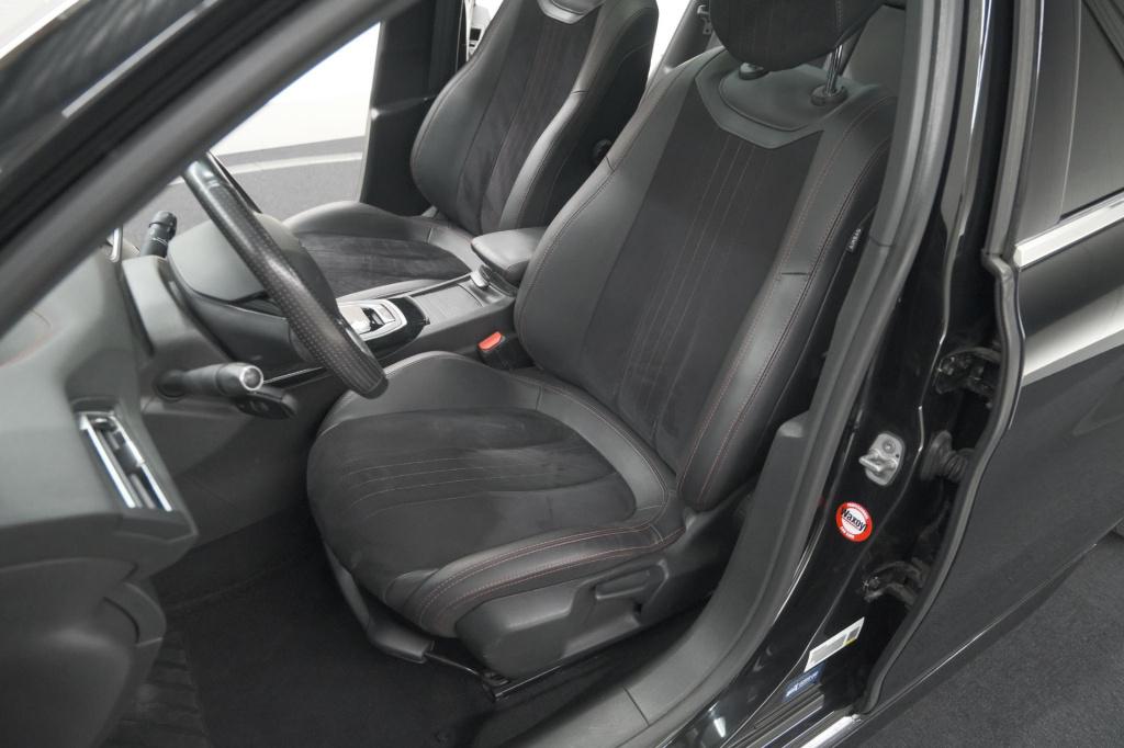 Peugeot 308 sw puretech 130 gt-line | trekhaak | panoramadak | camera | alc