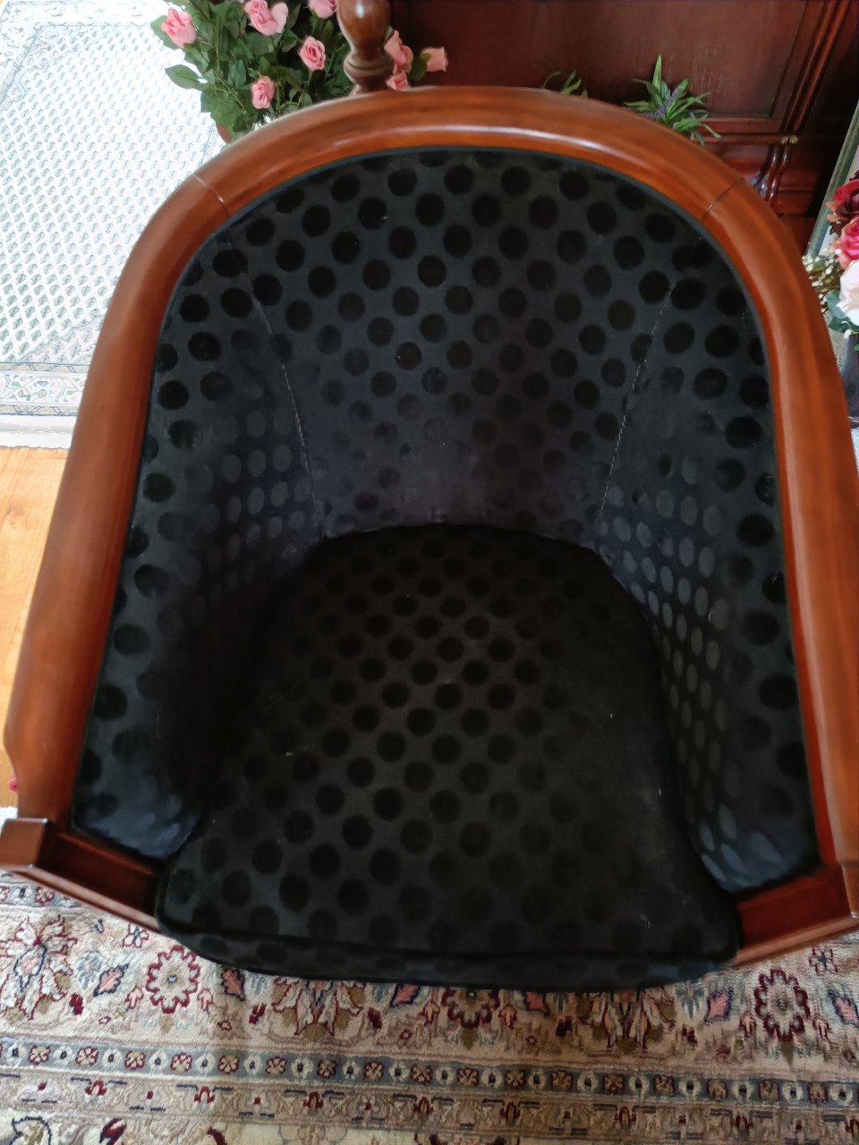Fauteuil