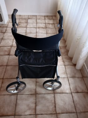 Rollator