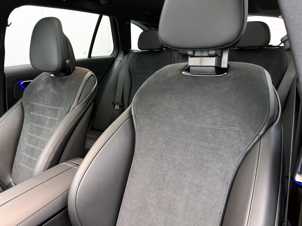 Mercedes-Benz C-Klasse estate 180 business solution amg | comfortpakket plu