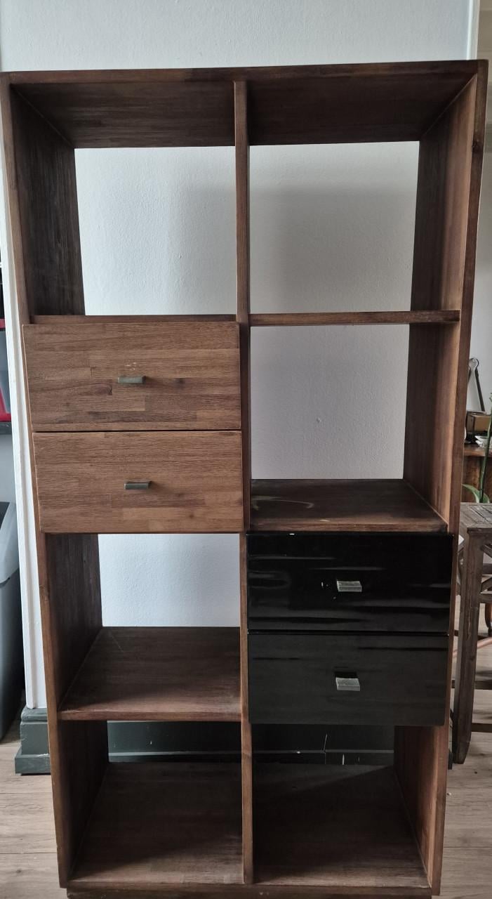 Kast