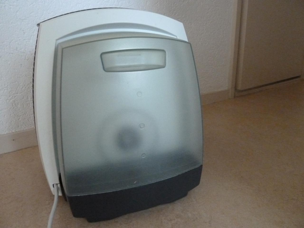 Boneco luchtbevochtiger / luchtwasser.