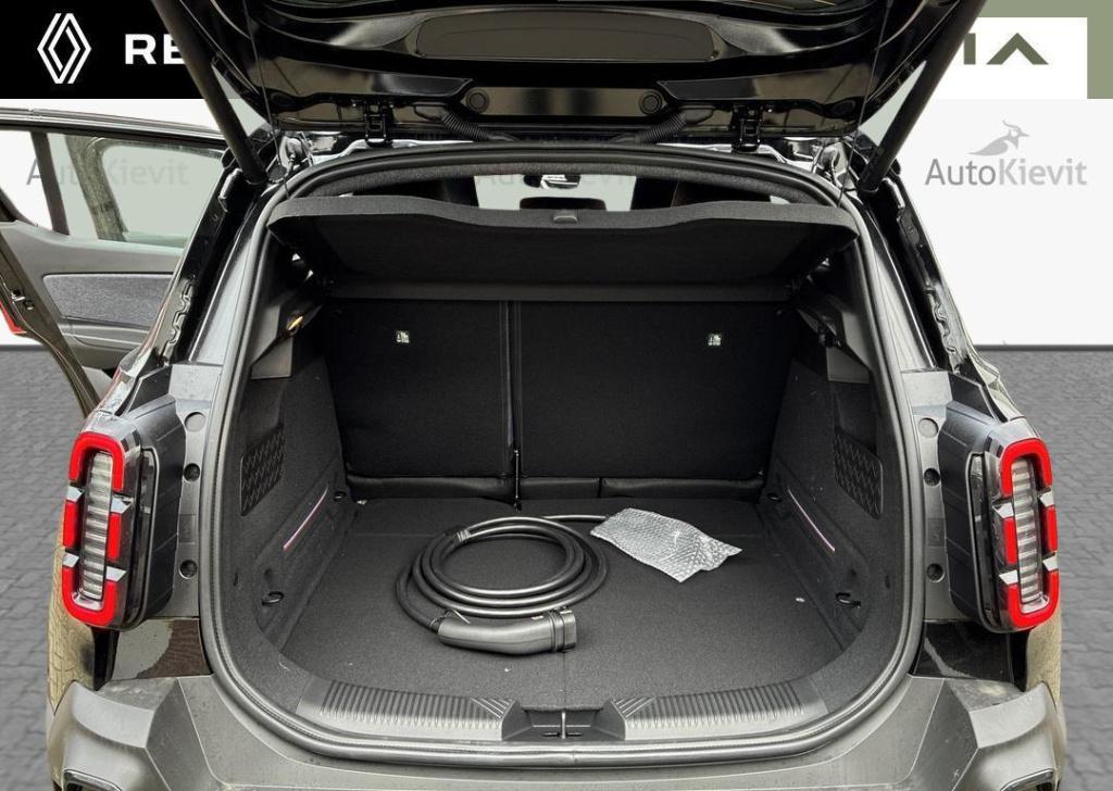 Renault 4 comfort range techno 52 kwh - pack winter premium - pack safety &