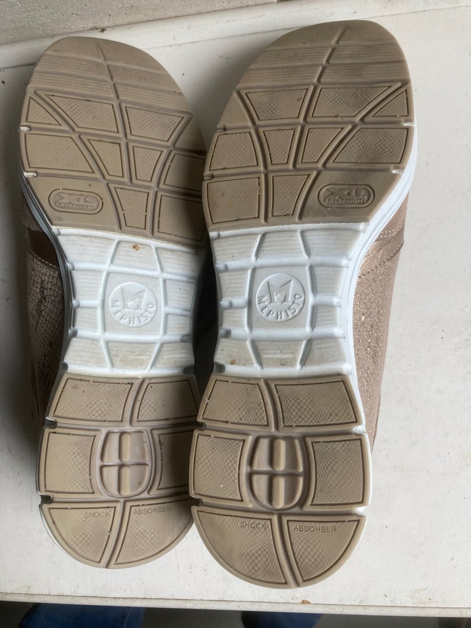 Damesschoenen Mephisto