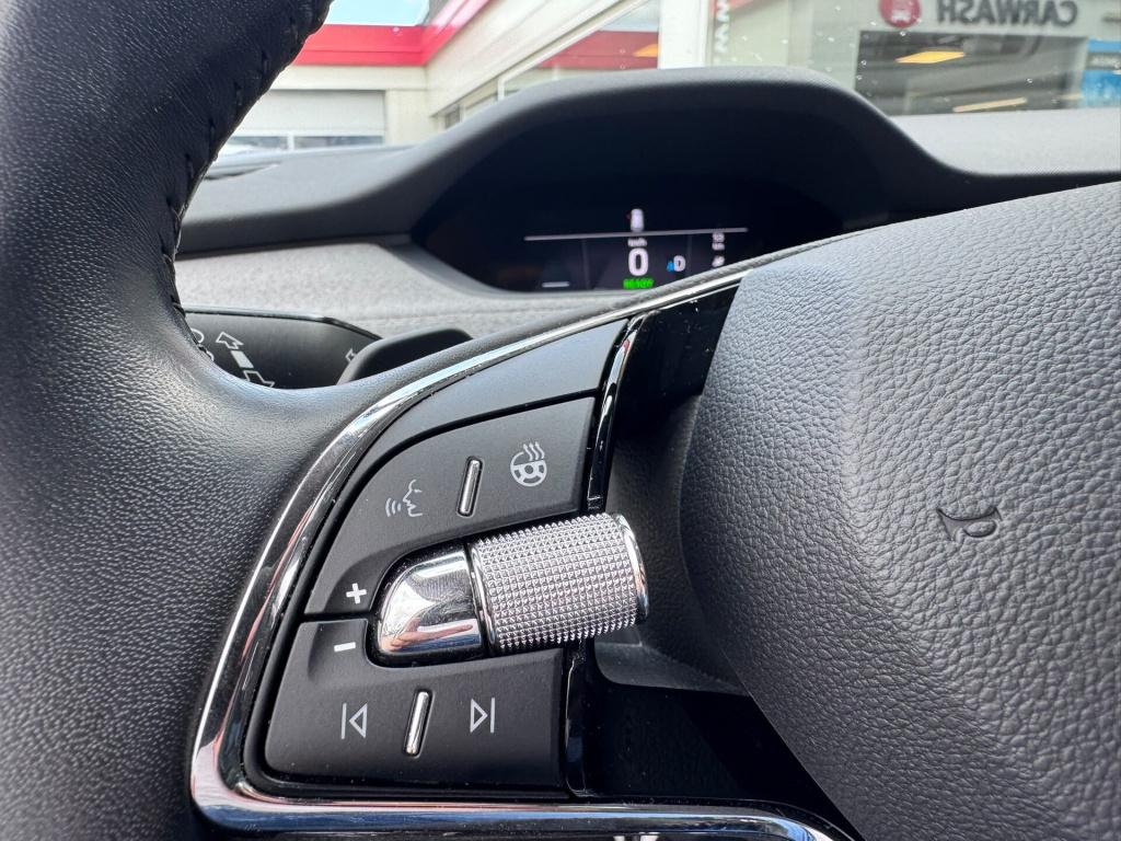 Skoda Enyaq Iv 80