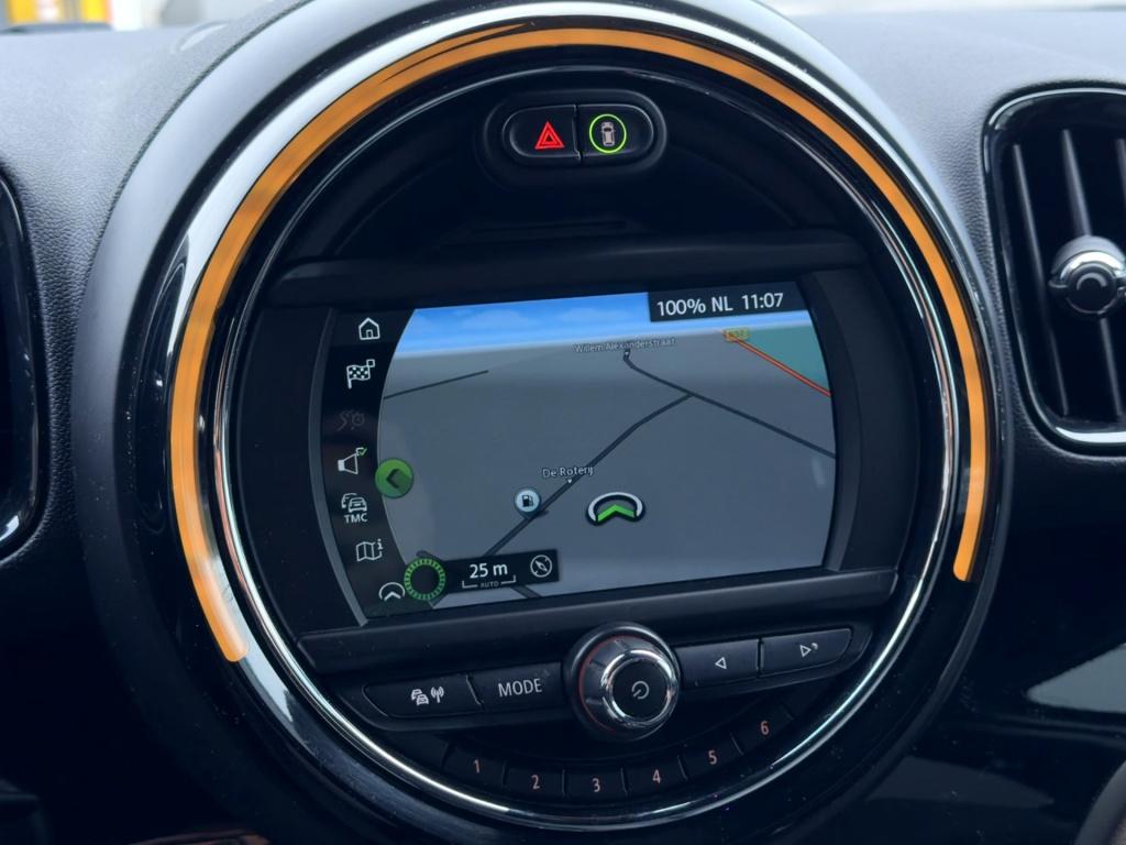 Mini Countryman 1.5 cooper chili | carplay | cruise control | climate contr