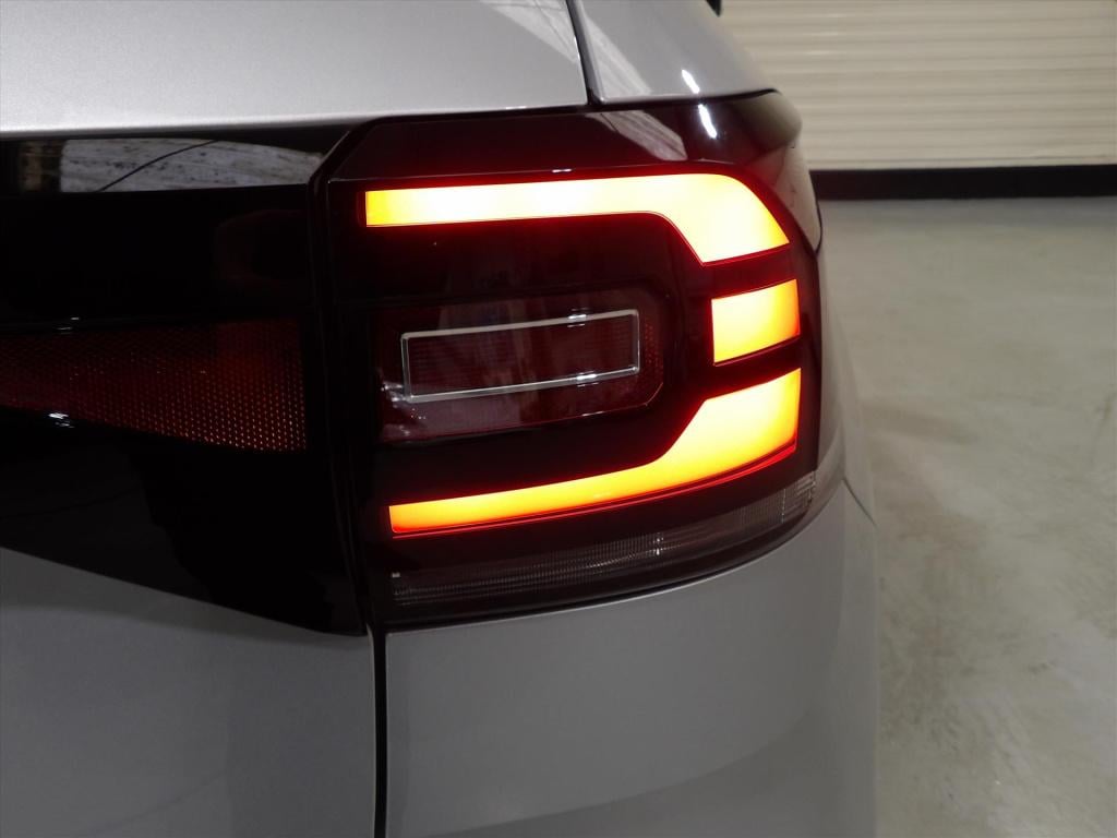 Volkswagen T-cross 1.0 tsi 110pk 7-dsg life