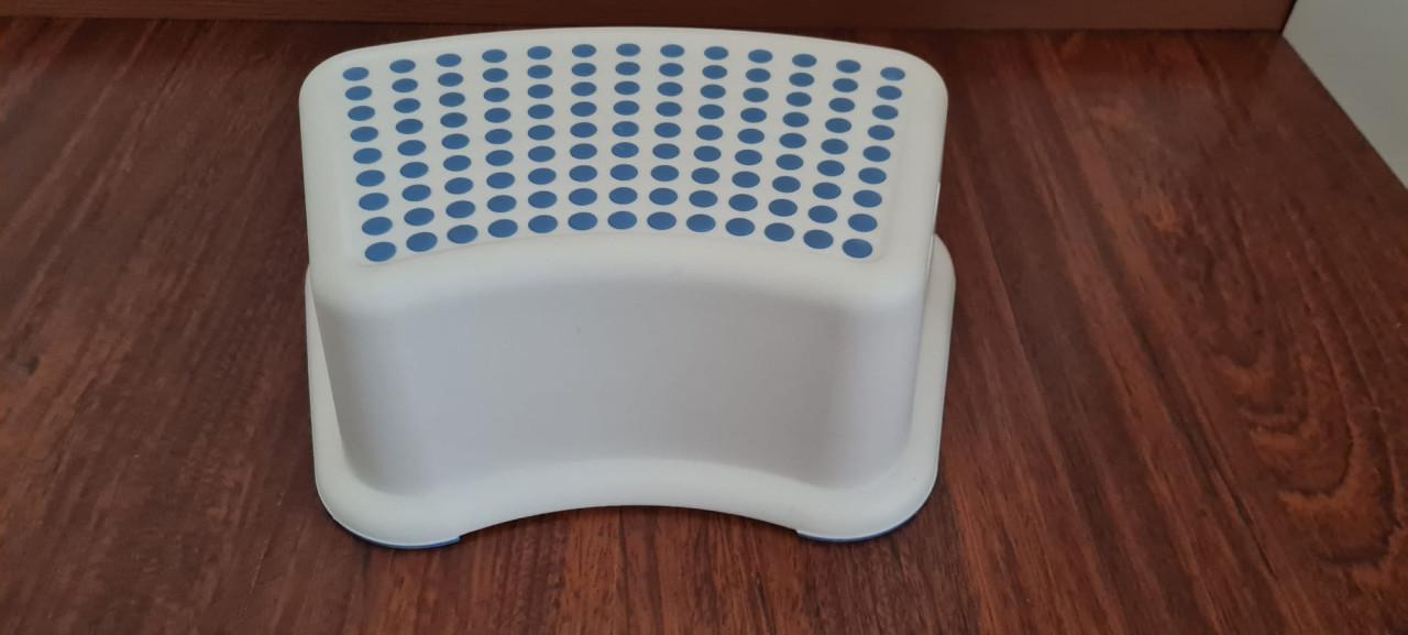 Babyspulletjes zoals badje, dekbedje enz.