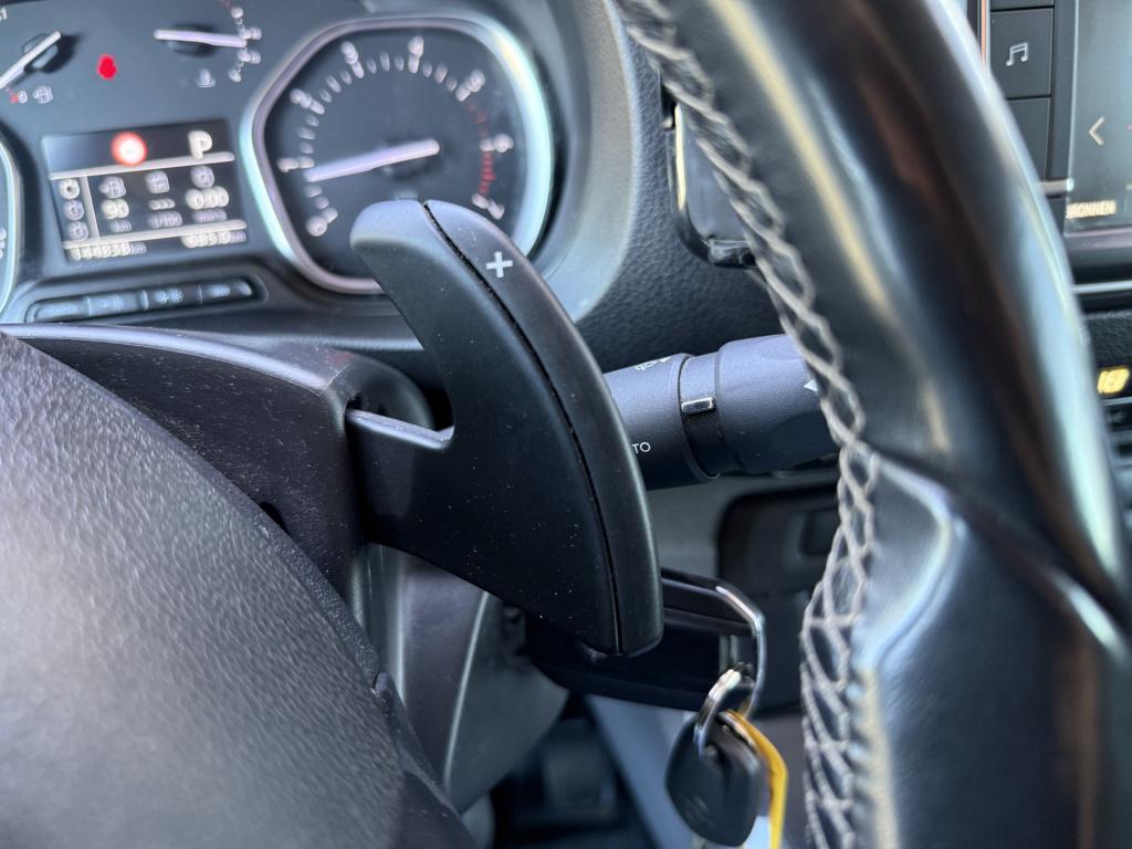 Opel Vivaro 2.0 cdti l3h1 innovation | 2x schuifd. | stoelverw. | trekhaak 