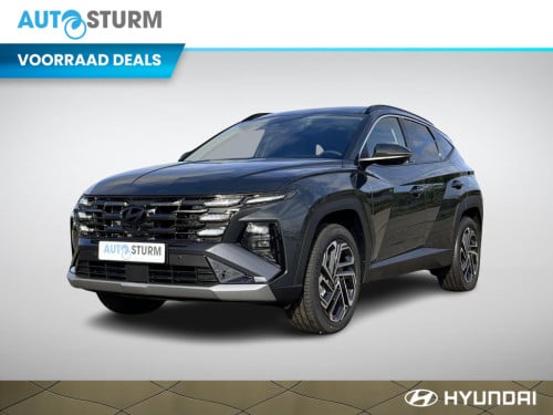Hyundai Tucson 1.6 t-gdi phev comfort smart nu met € 6.000 korting! op=op