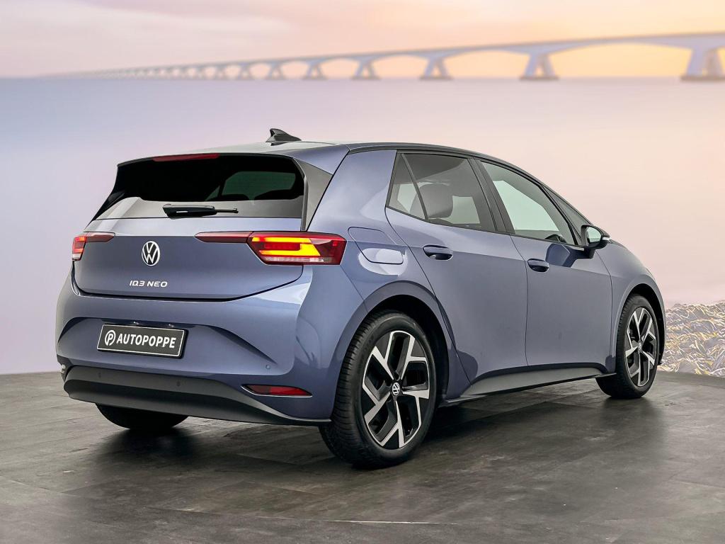 Volkswagen Id.3 Neo life 61 kwh