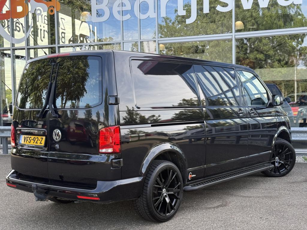 Volkswagen Transporter 2.0 tdi l2h1 28 zb-edition | nl-auto | 1e eig | carp