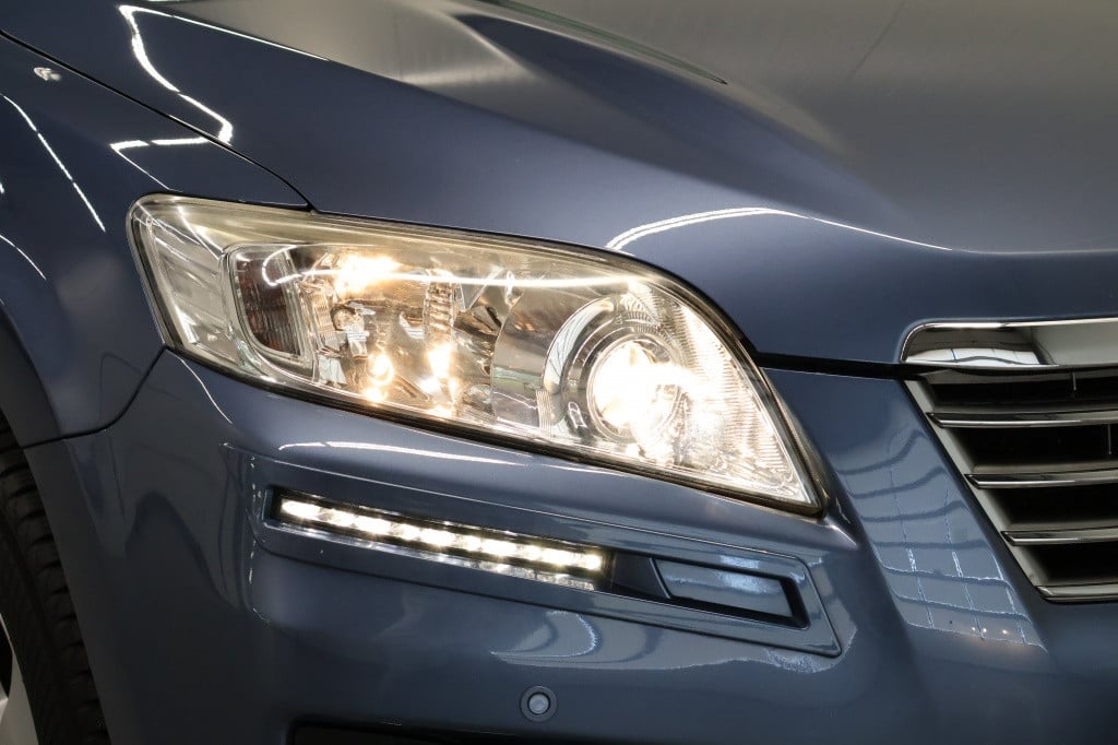 Toyota Rav4 2.0 vvti dynamic