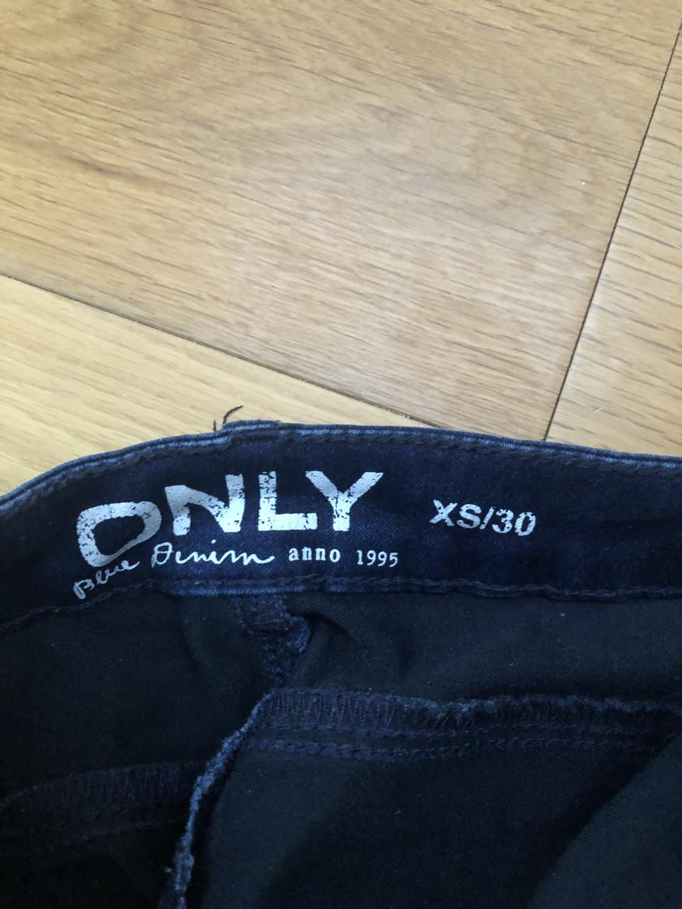 Only Blue Denim jeans