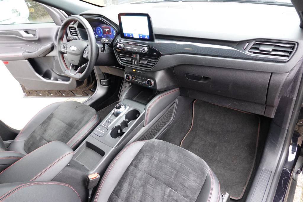 Ford Kuga 2.5 phev st-line x