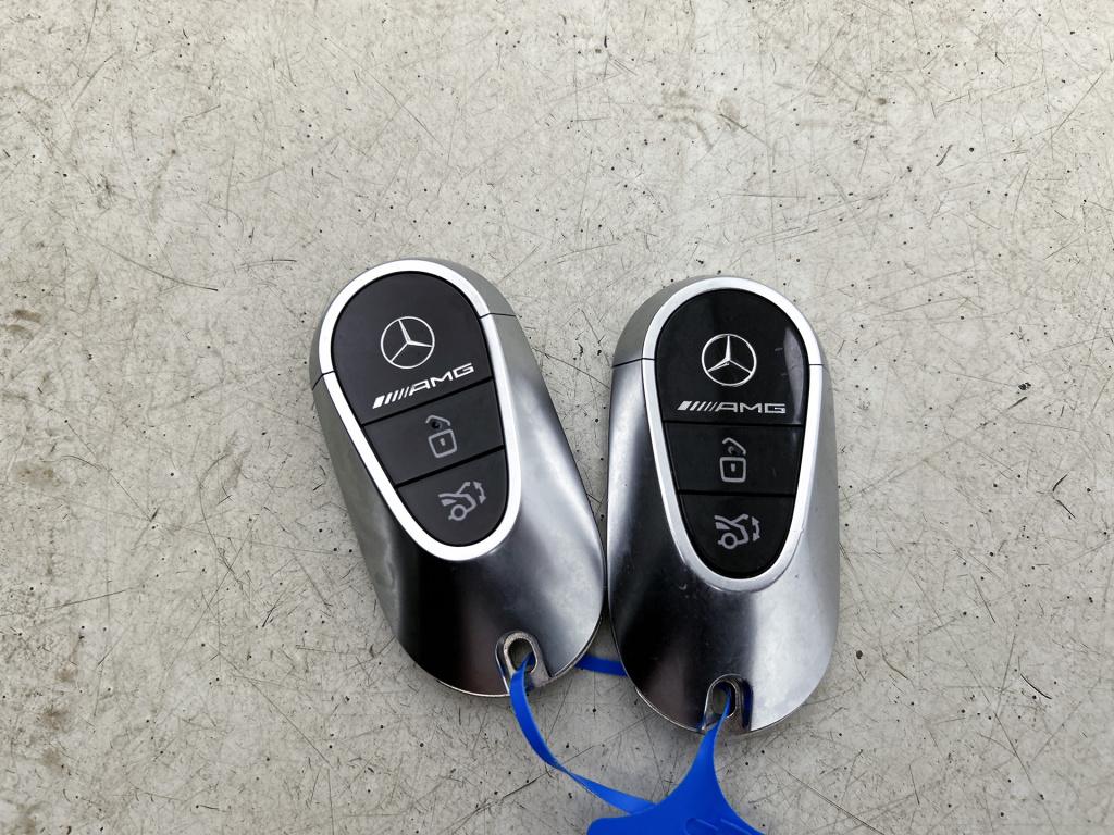 Mercedes-Benz E-Klasse mercedes-amg 53 4matic+ panorama schuif-kanteldak | 