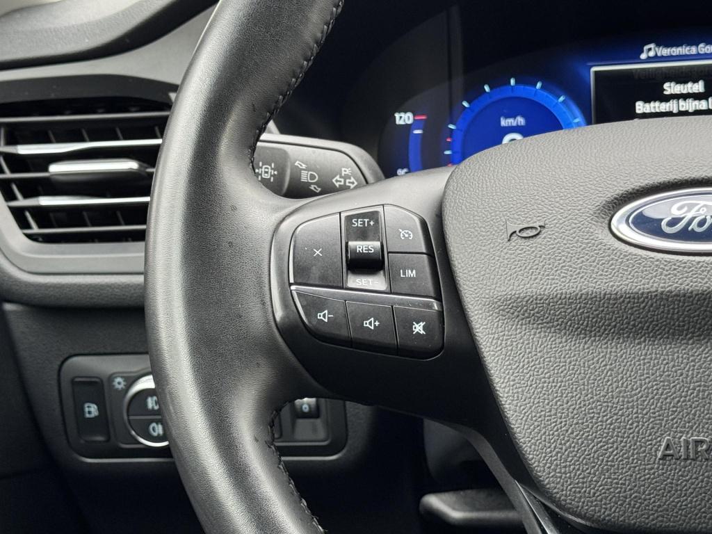 Ford Kuga 2.5 phev titanium soh 93% trekhaak, nl-auto winter pack